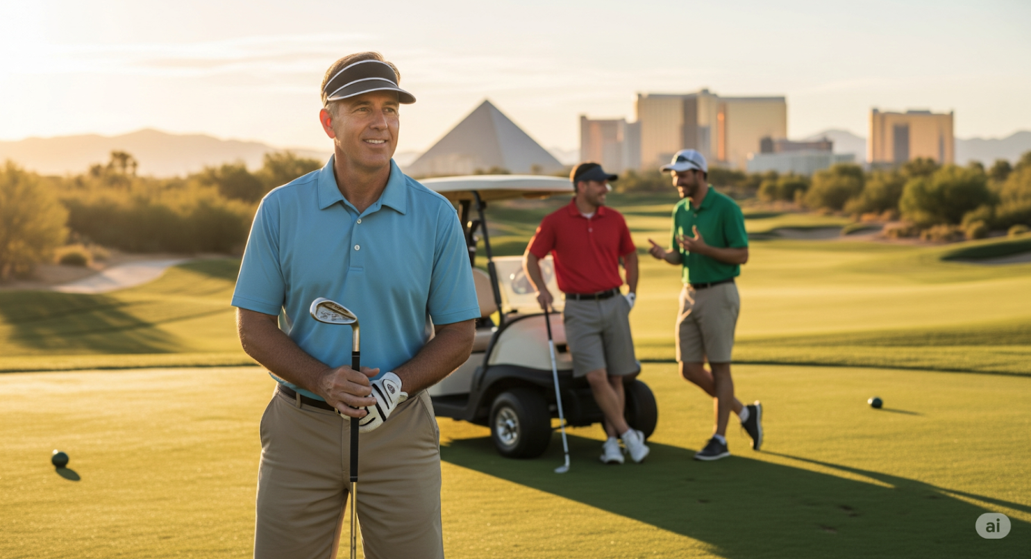 Hormone Replacement Therapy in Las Vegas